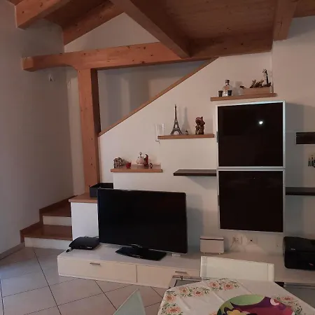 Apartament House