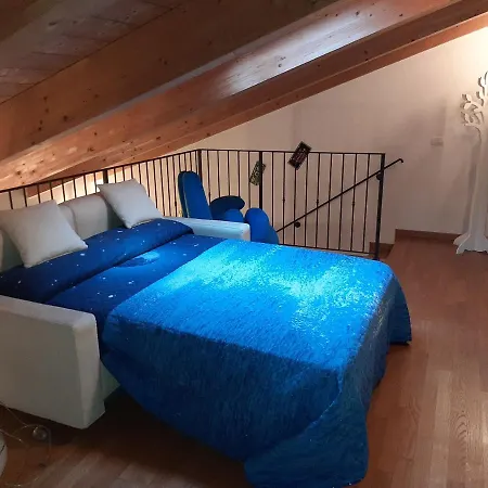 House Appartement Ravenne