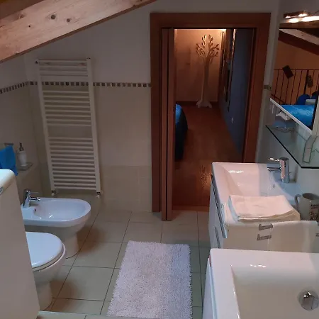 Appartement House Ravenne