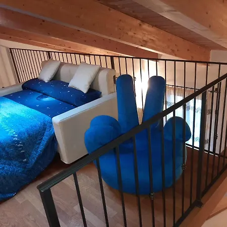 Appartement House Ravenne