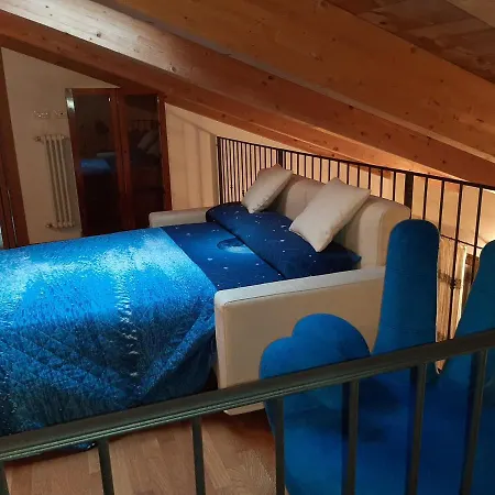 Апартаменты House *