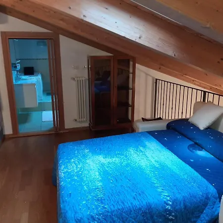 House Appartement Ravenne