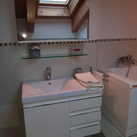 House Апартаменты