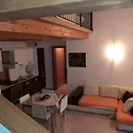 House Apartment Ravenna