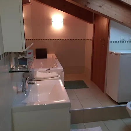 Appartamento House *