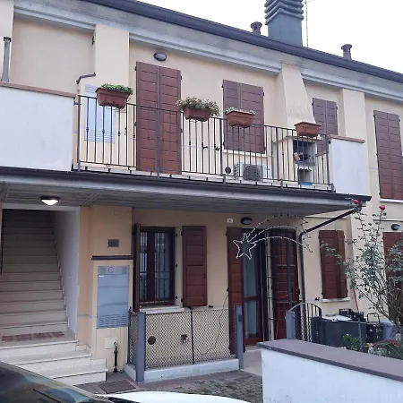 Appartamento House *