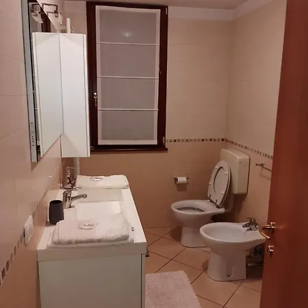 House Appartamento *