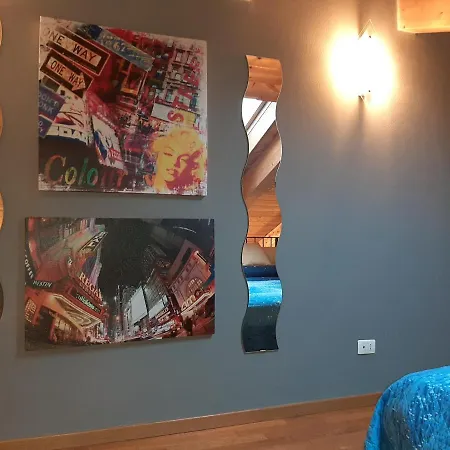 House Apartment Ravenna