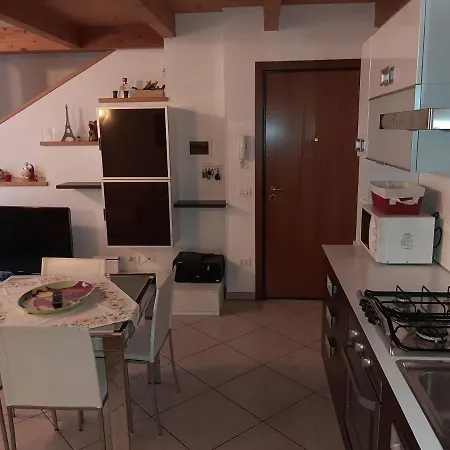 Appartamento House *