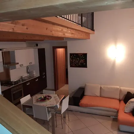 House Appartamento Ravenna