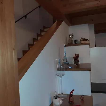 House Appartamento *