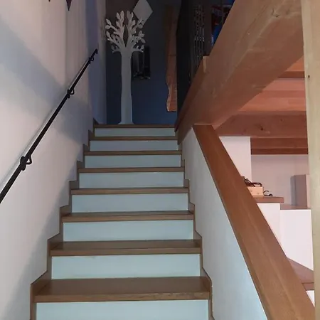 House Appartamento Ravenna