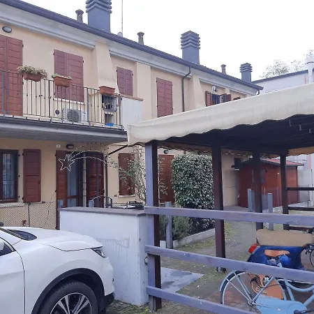House Appartamento *