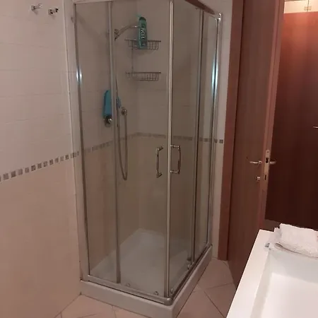 Appartamento House