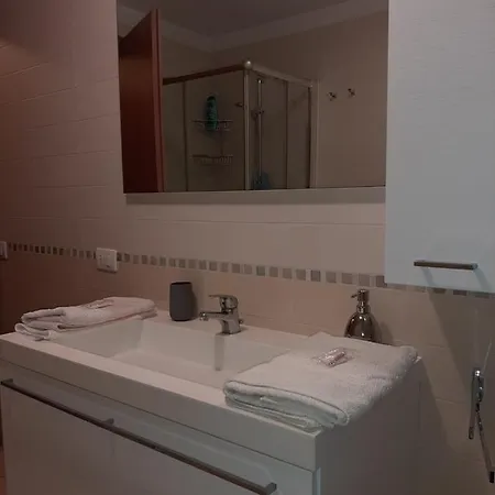 House Appartamento