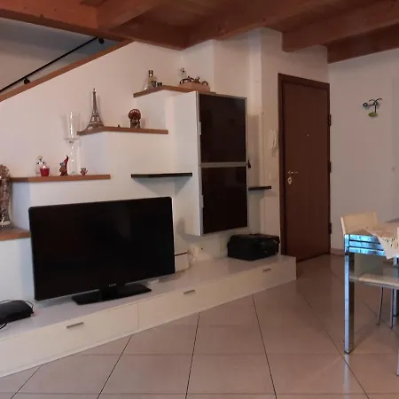Appartamento House *