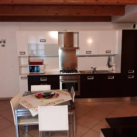 House Appartamento