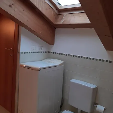Appartamento House *