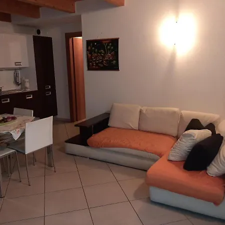 House Apartment Ravenna