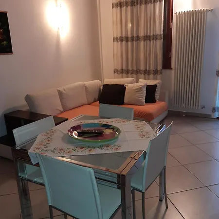 House Appartamento *
