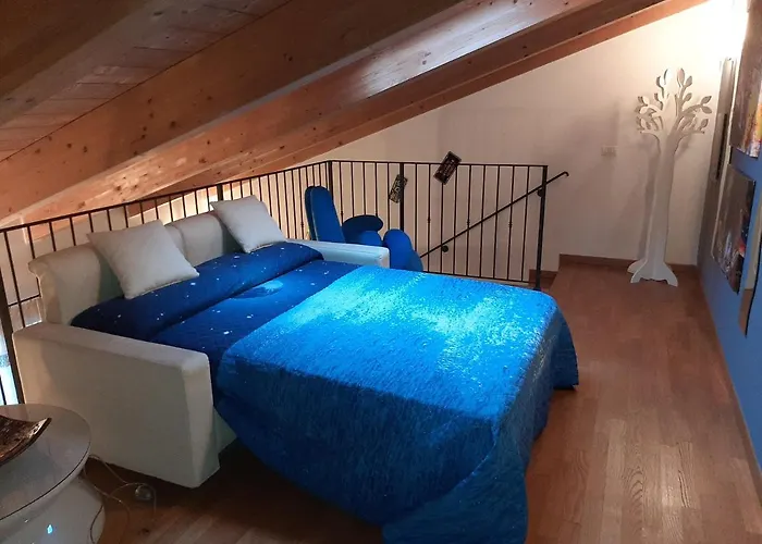 House Appartement Ravenna