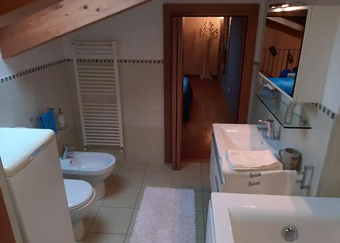 Appartement House Ravenna