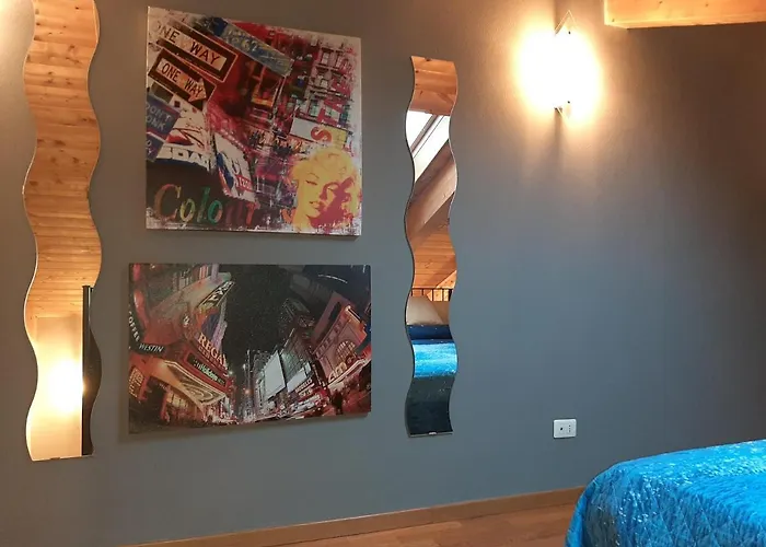 House Appartement Ravenna