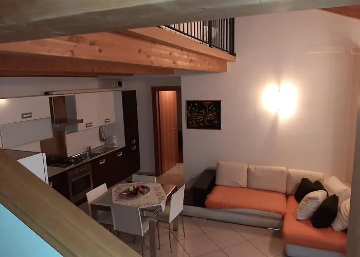 House Appartement Ravenna