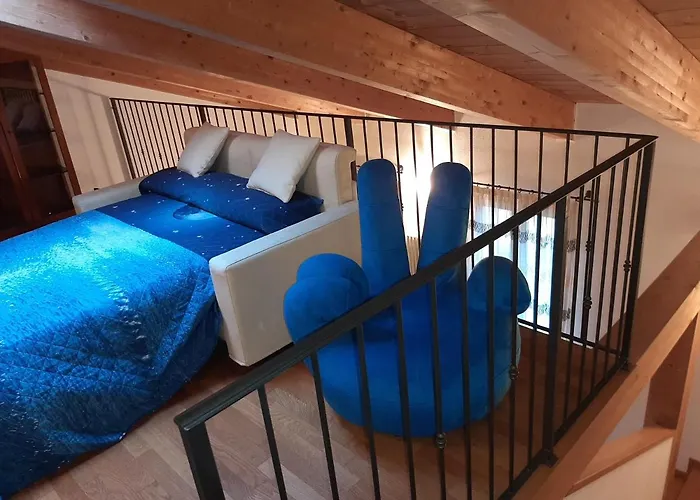 Appartement House Ravenna