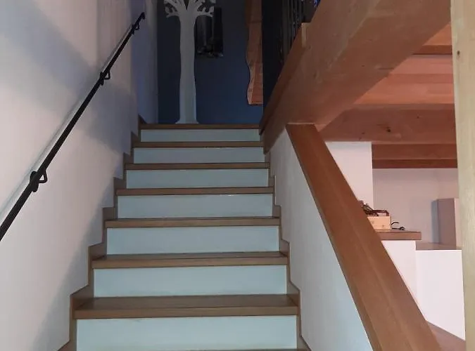 House Appartement Ravenna