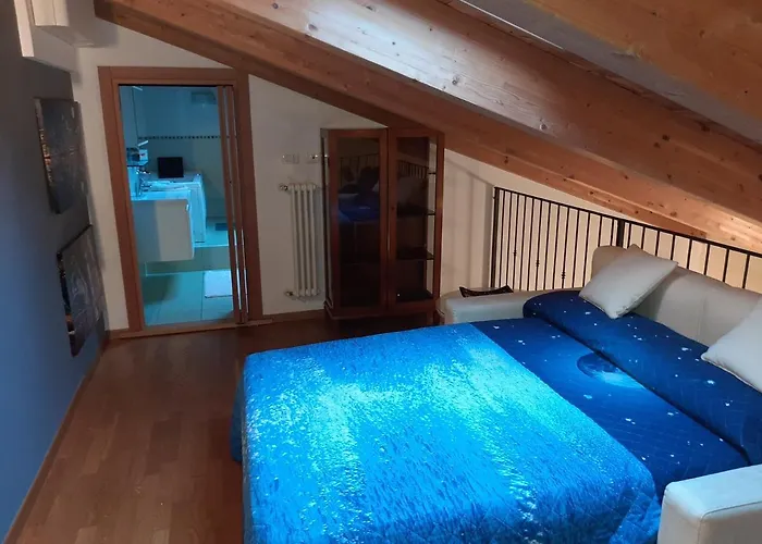 House Appartement Ravenna